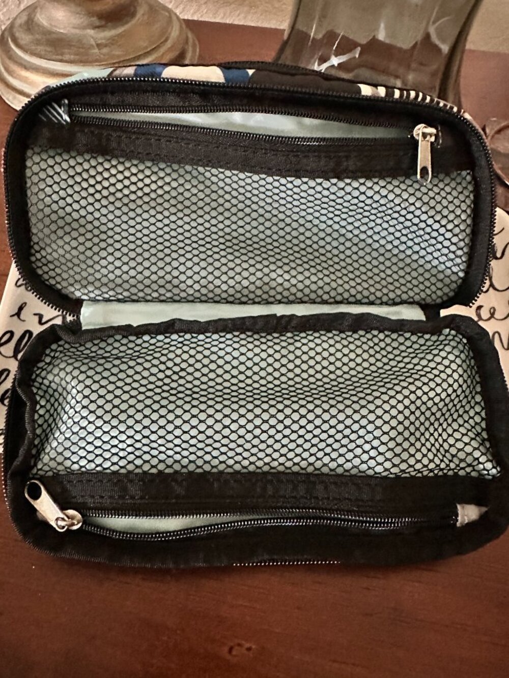 Brighton Tech Bag - Picture 3 of 4